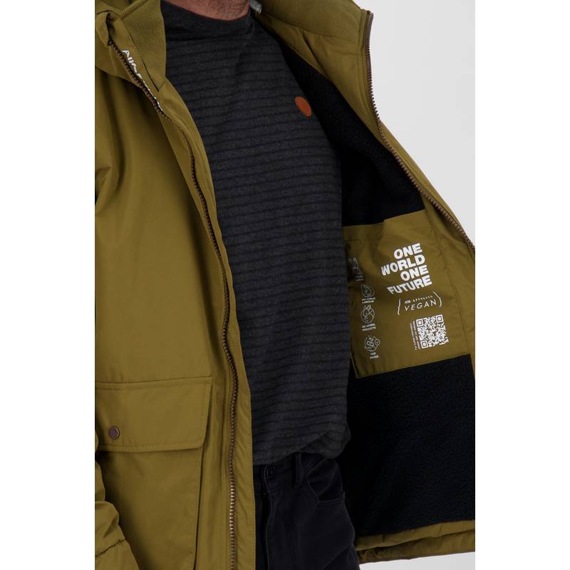 ALIFE AND KICKIN RonnieAK A Winterjacke Herren