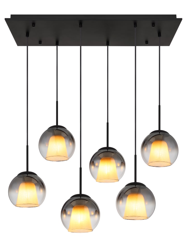 Globo lighting Hängeleuchte 