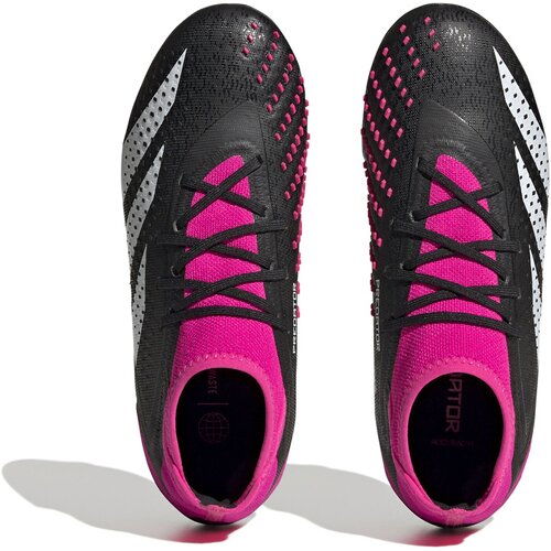 KINDER FUSSBALL-RASENSCHUHE PREDATOR ACCURACY.1 FG J