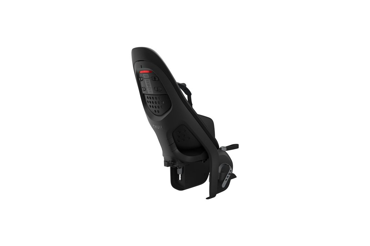 Thule Yepp 2 Maxi - MIK HD Gepu00e4cktru00e4ger