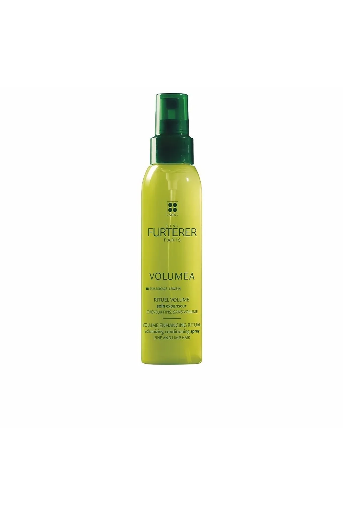 Rene Furterer  Volumengebendes Pflege-Expansionsspray Rene Furterer 125 ml