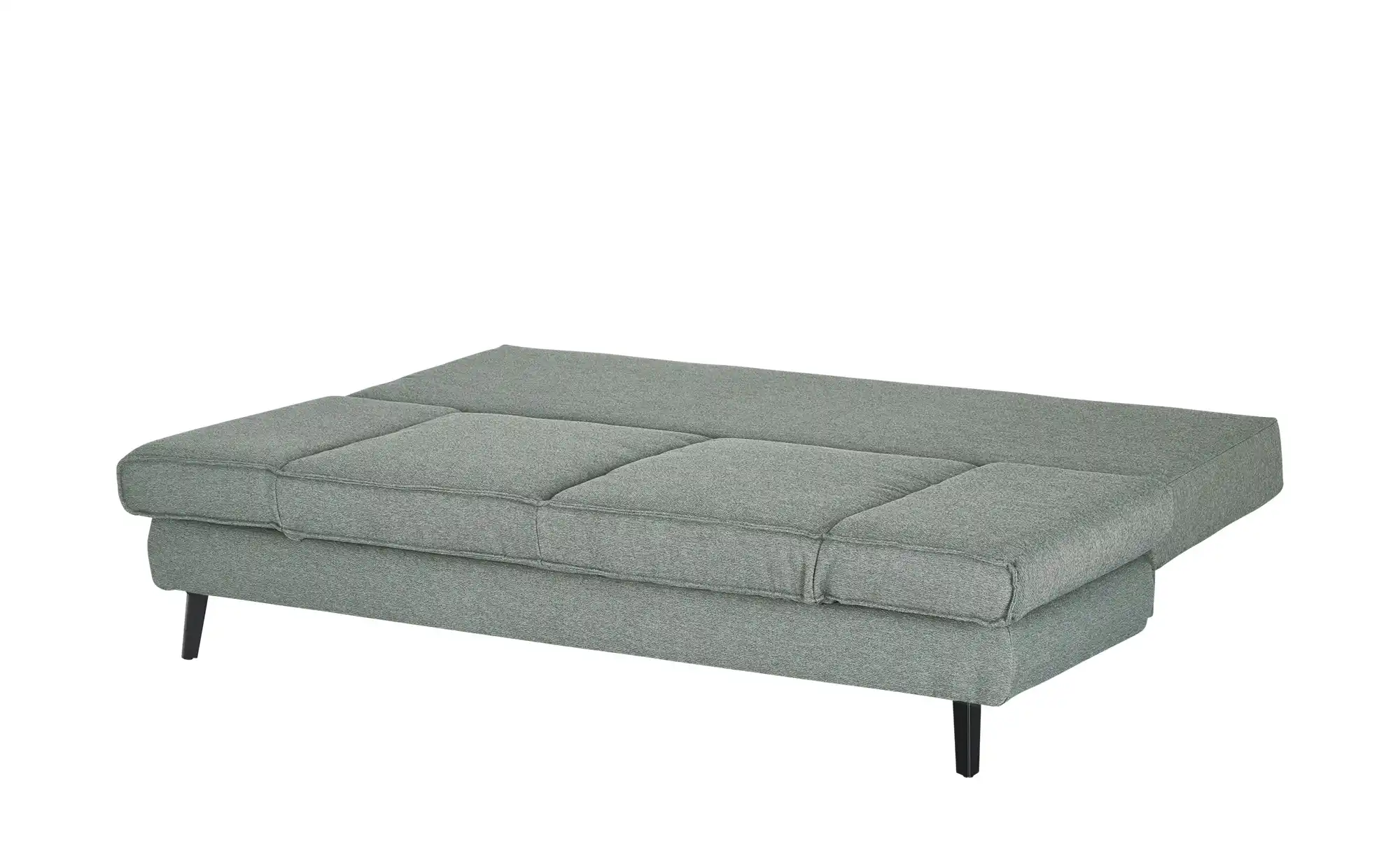Schlafsofa Flachgewebe