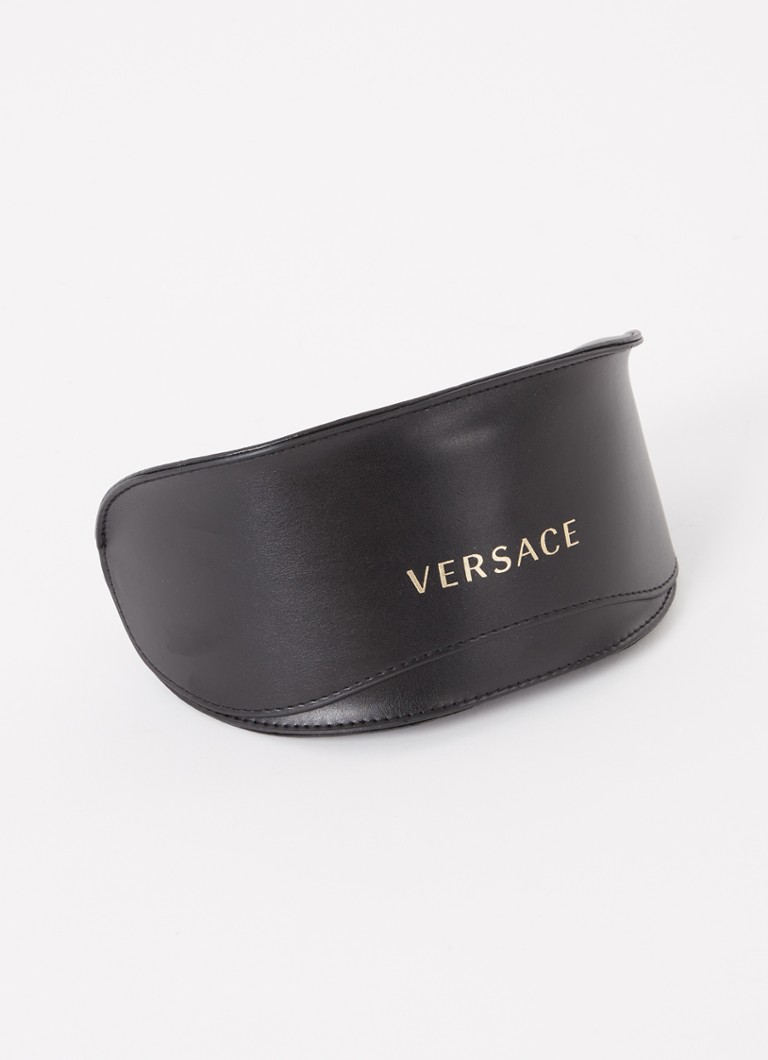 Versace Shield sunglasses VE4461
