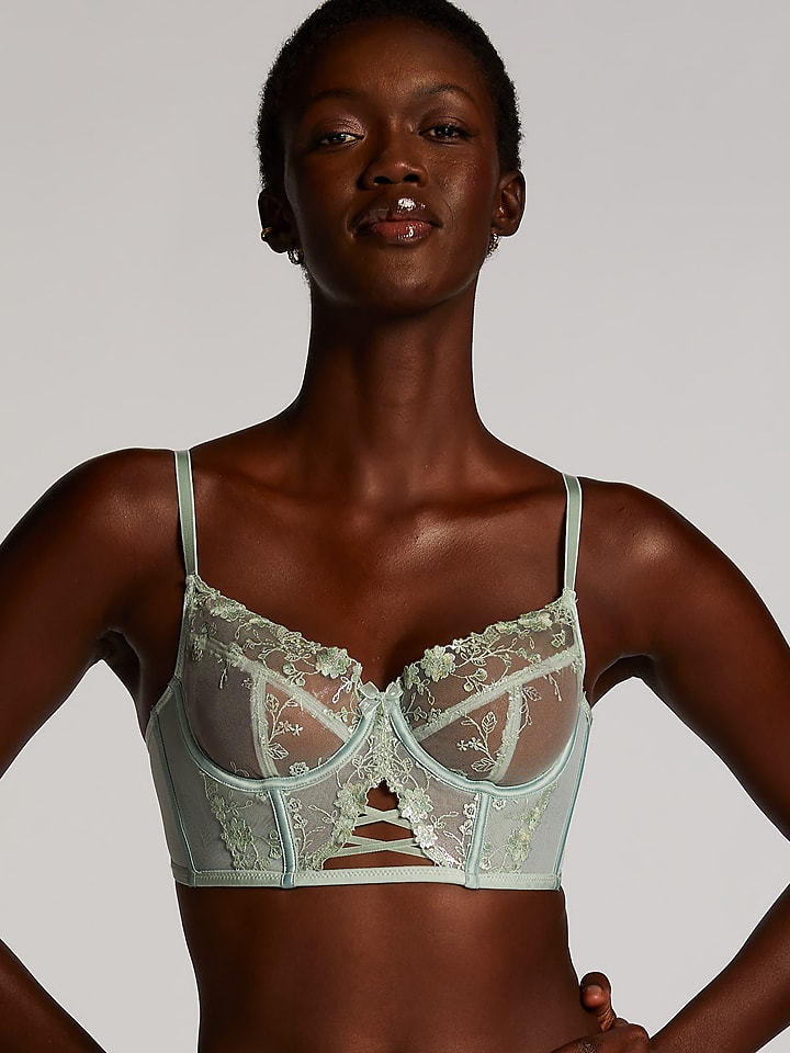 Hunkemöller Bügel-BH 