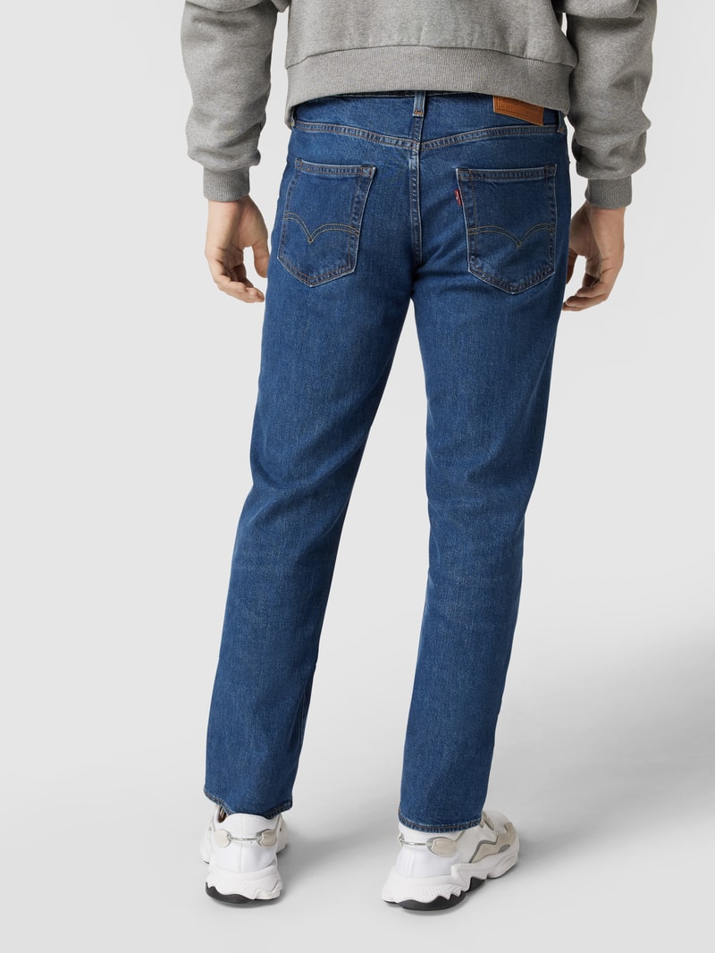 Slim Fit Jeans mit Lyocell-Anteil Modell '511™' in hellblau