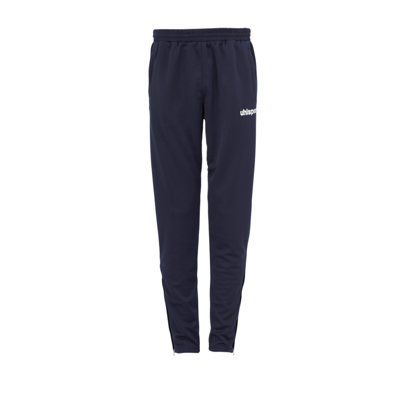 Uhlsport Team Trainingshose Blau Weiss F02