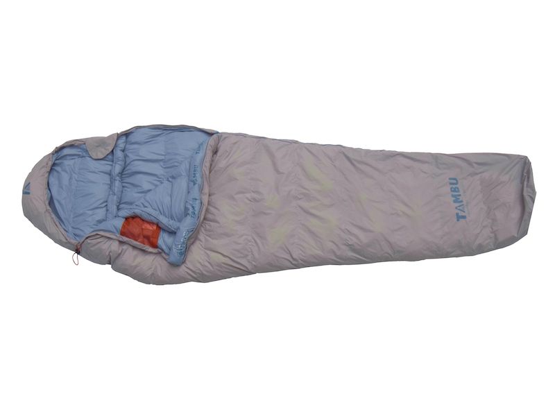 TAMBU Momi Mumienschlafsack