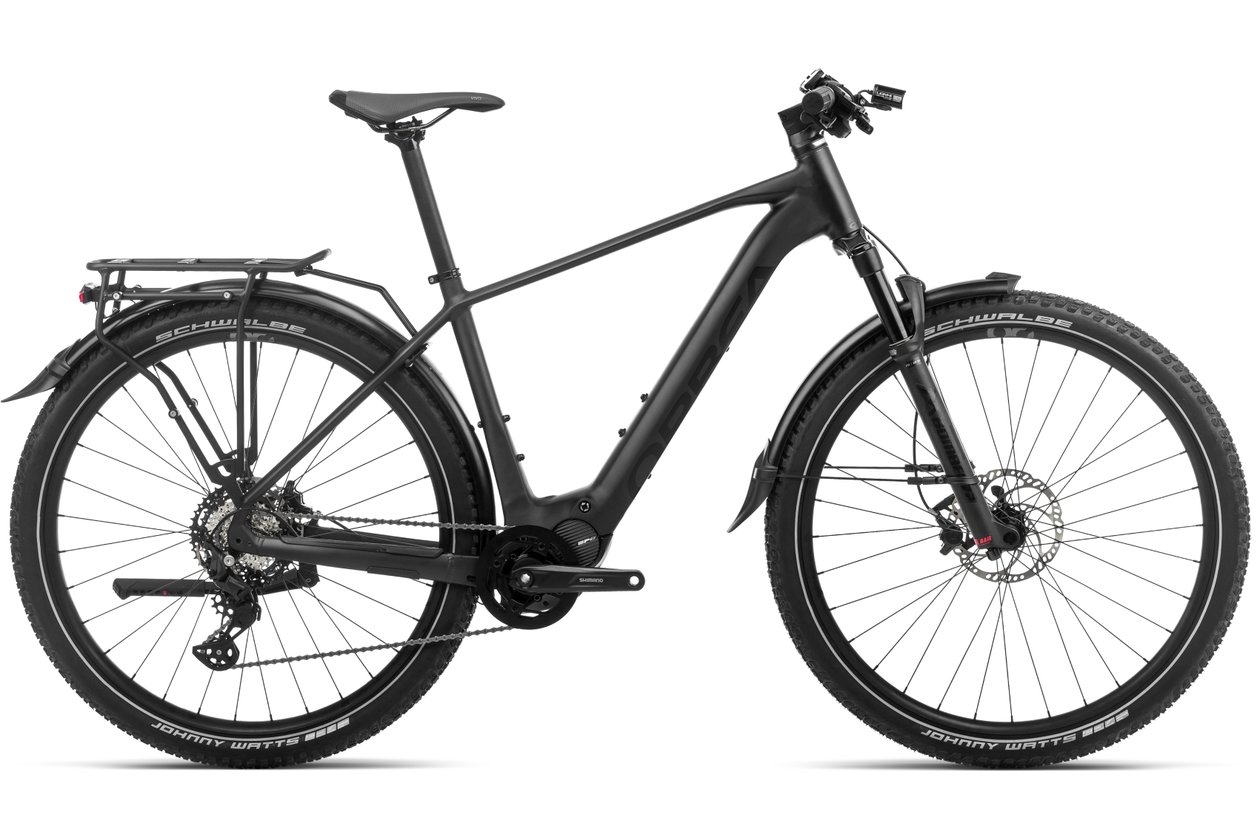 Orbea Kemen SUV 30 - 540 Wh - 2023 - 29 Zoll - Diamant