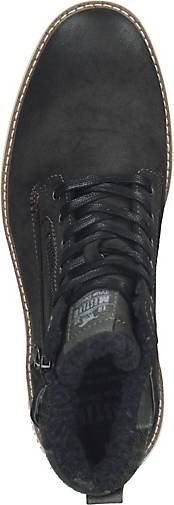 MUSTANG Stiefelette