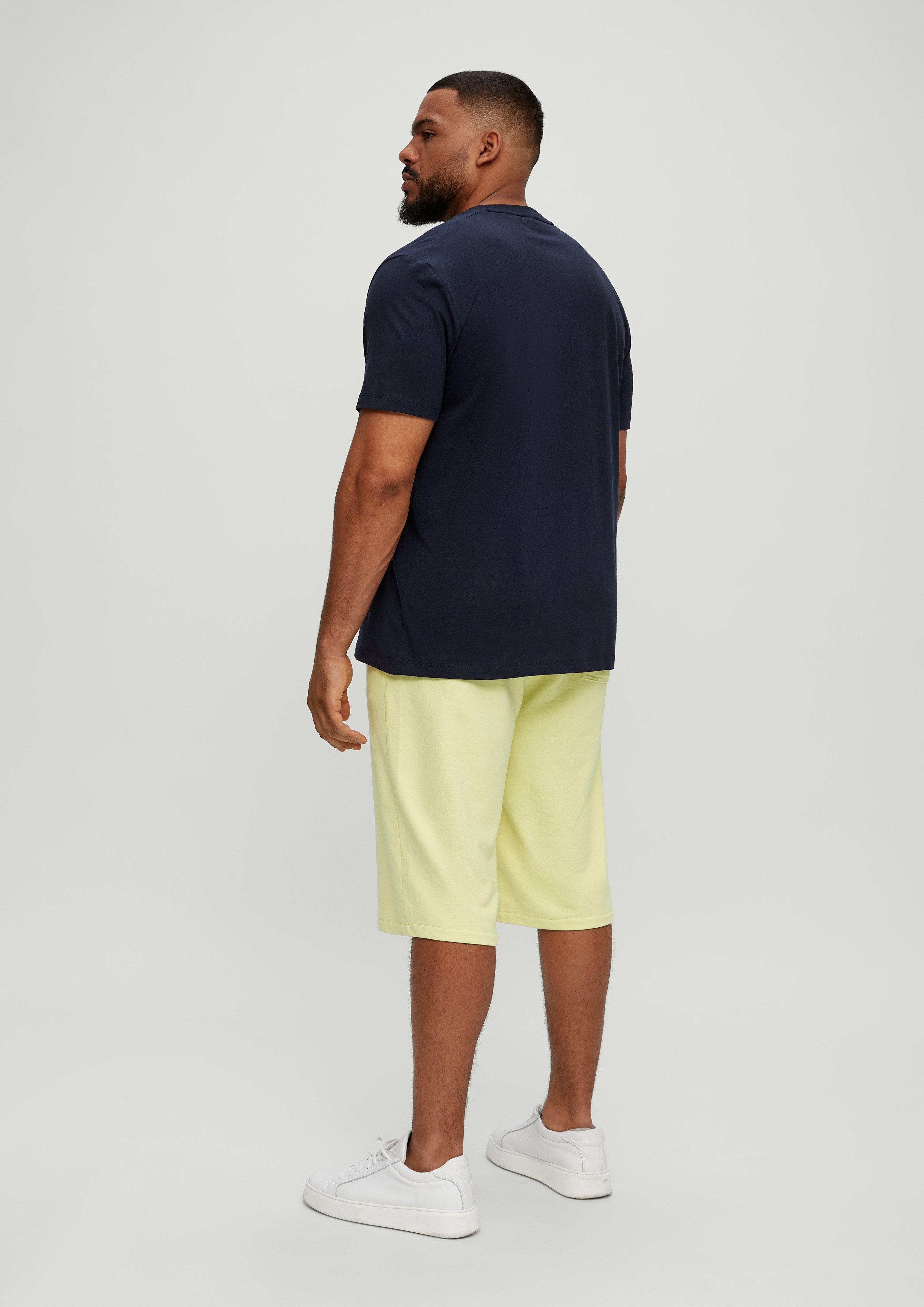 Regular: Bermuda-Jogger  2135556-7015