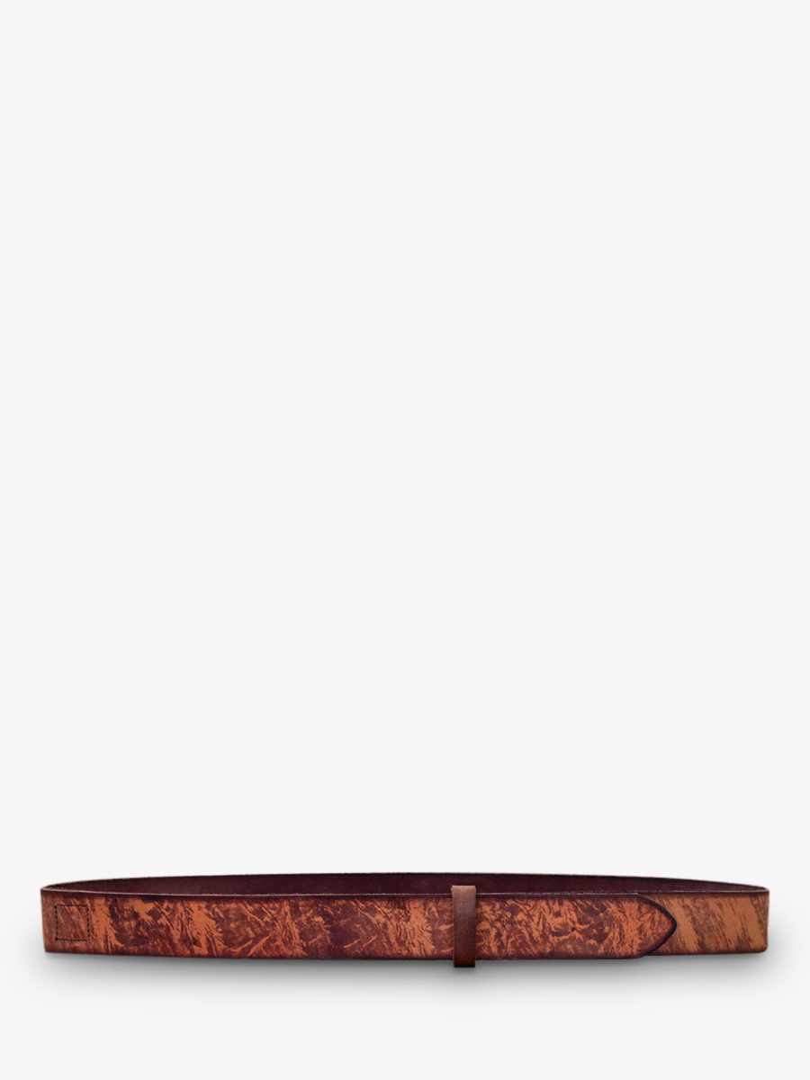 LaCeinture - Indie Brun
