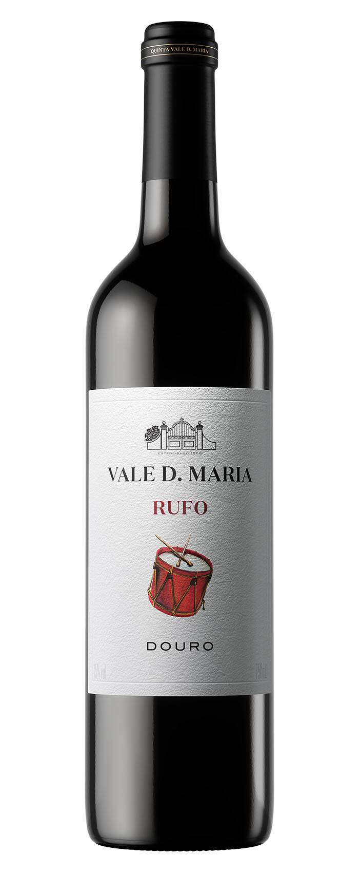 Weingut Quinta Vale D. Maria Rufo Douro Red 2019
