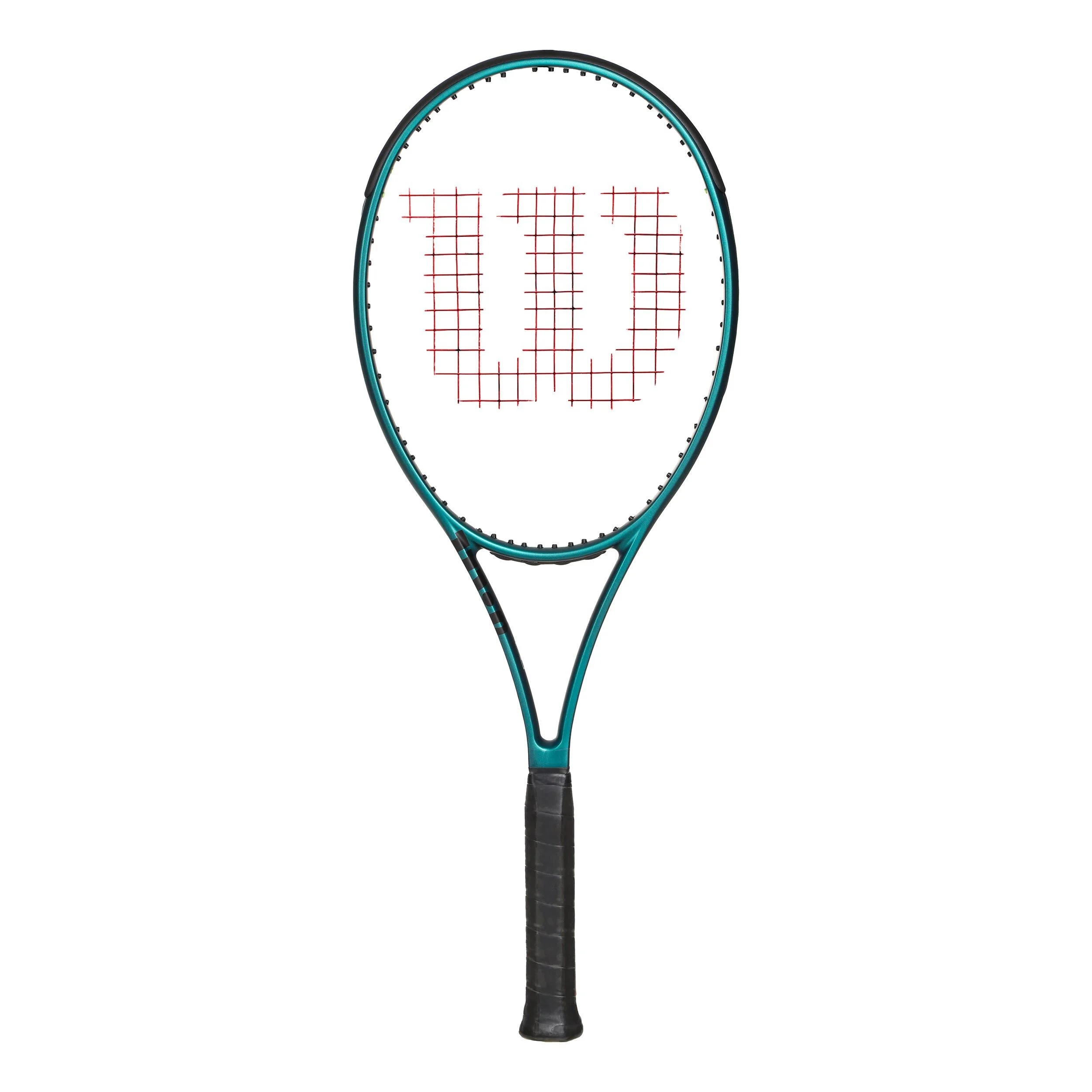 Blade 98S V9 Testschläger