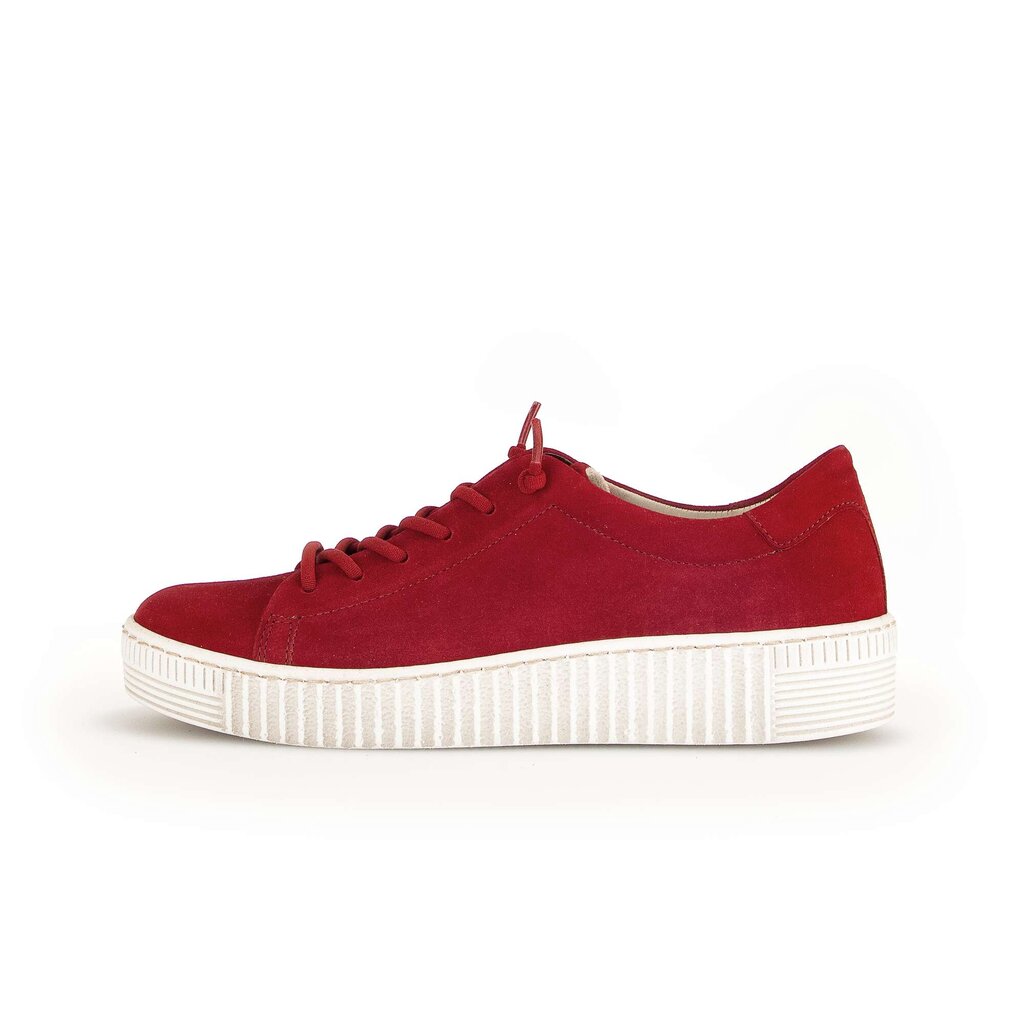 Gabor fashion Sneaker low rot