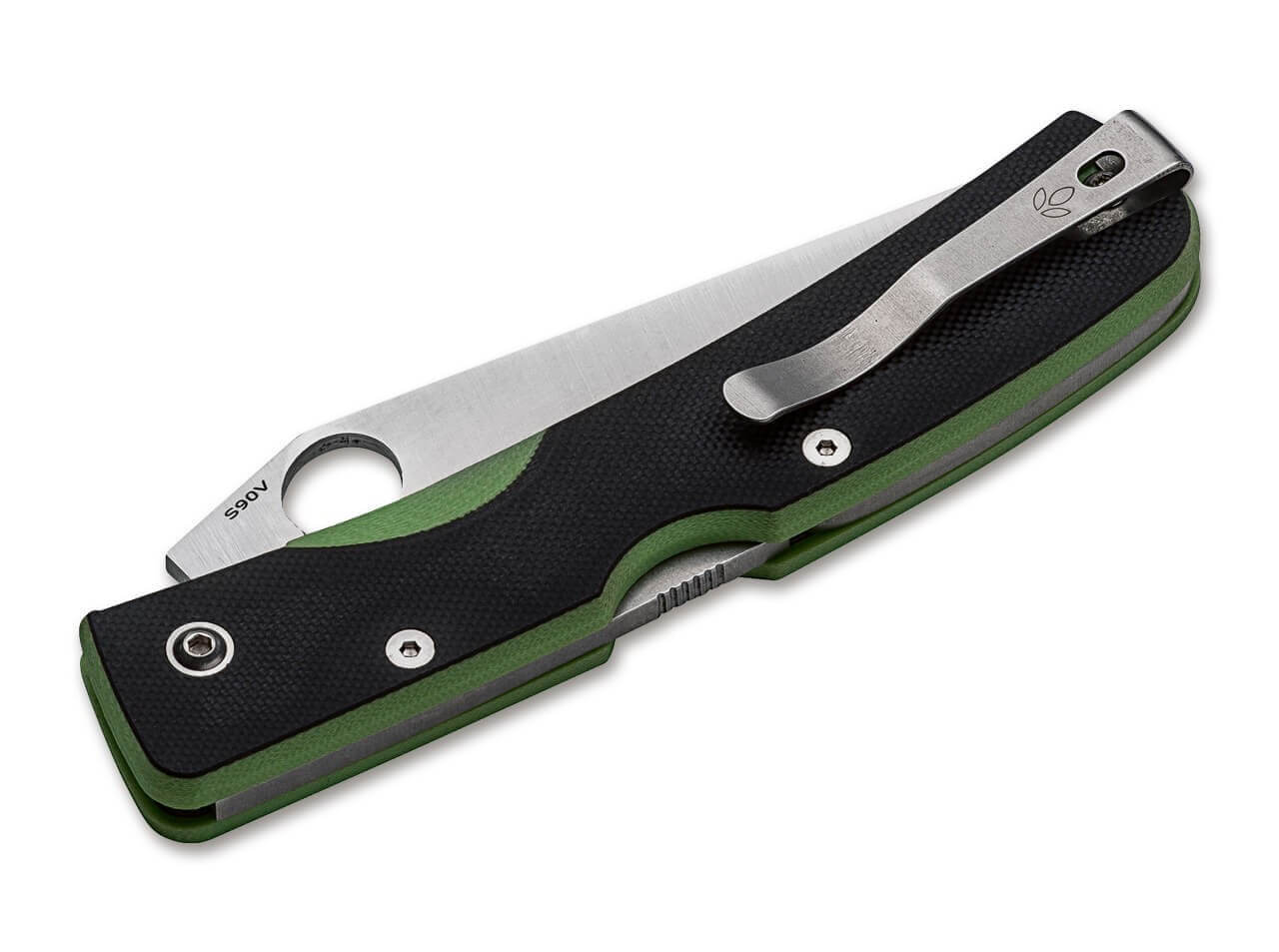 Peak CPM-S-90V Toxic