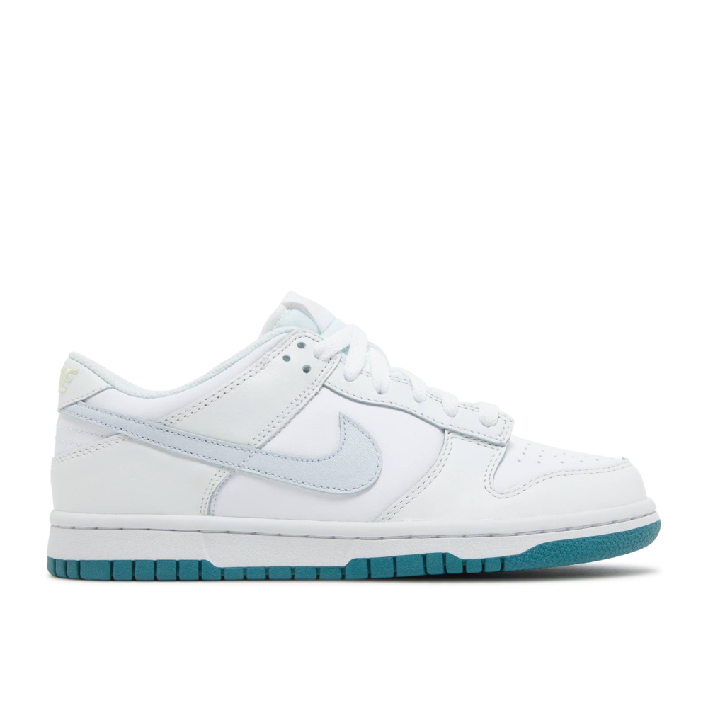 Nike Dunk Low FD9911-101 / weiss