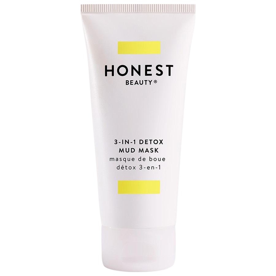 3-in-1 Detox Mud Mask