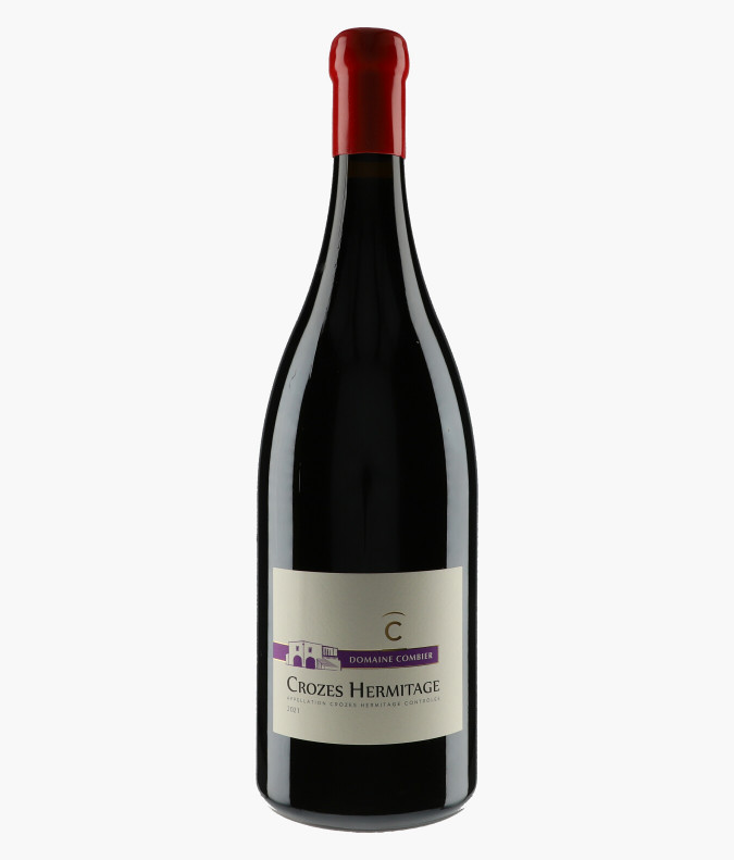 Crozes-Hermitage 2021COMBIER