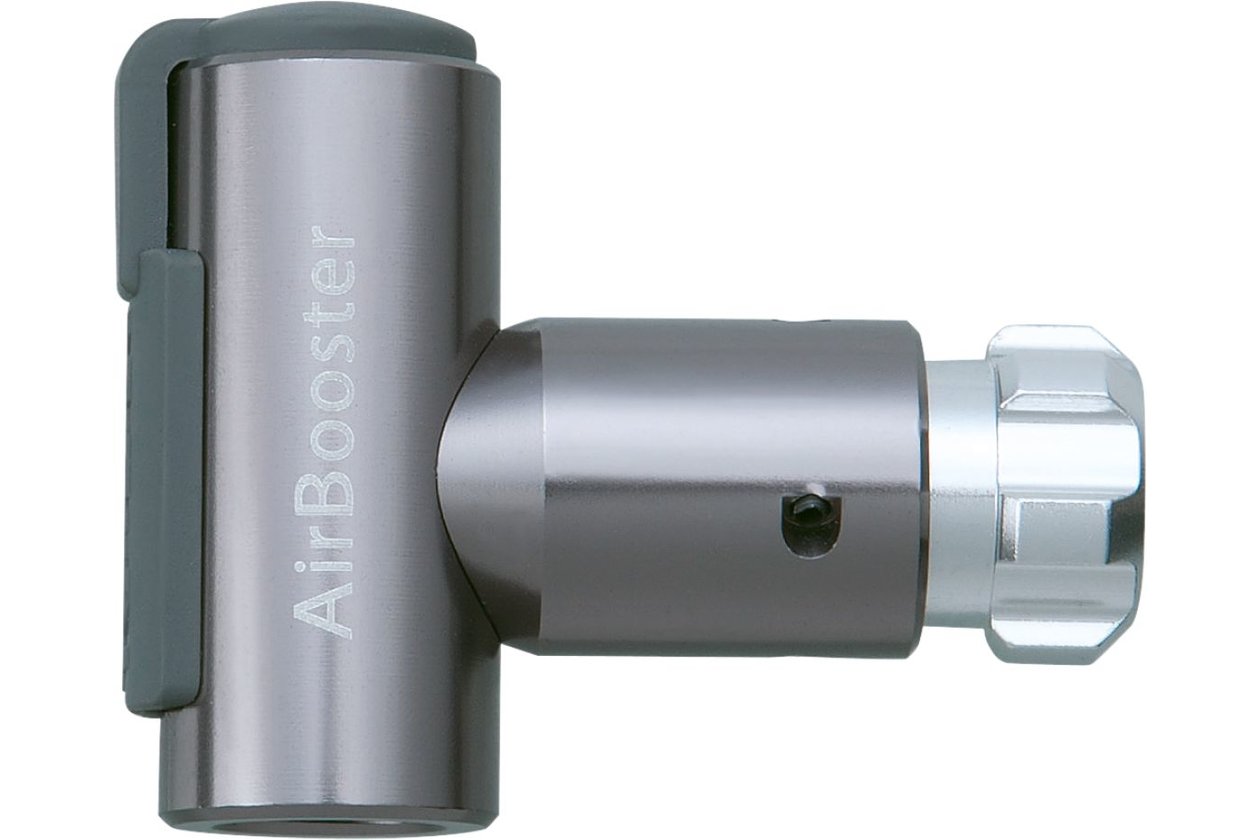 Topeak AirBooster CO2-Pumpe
