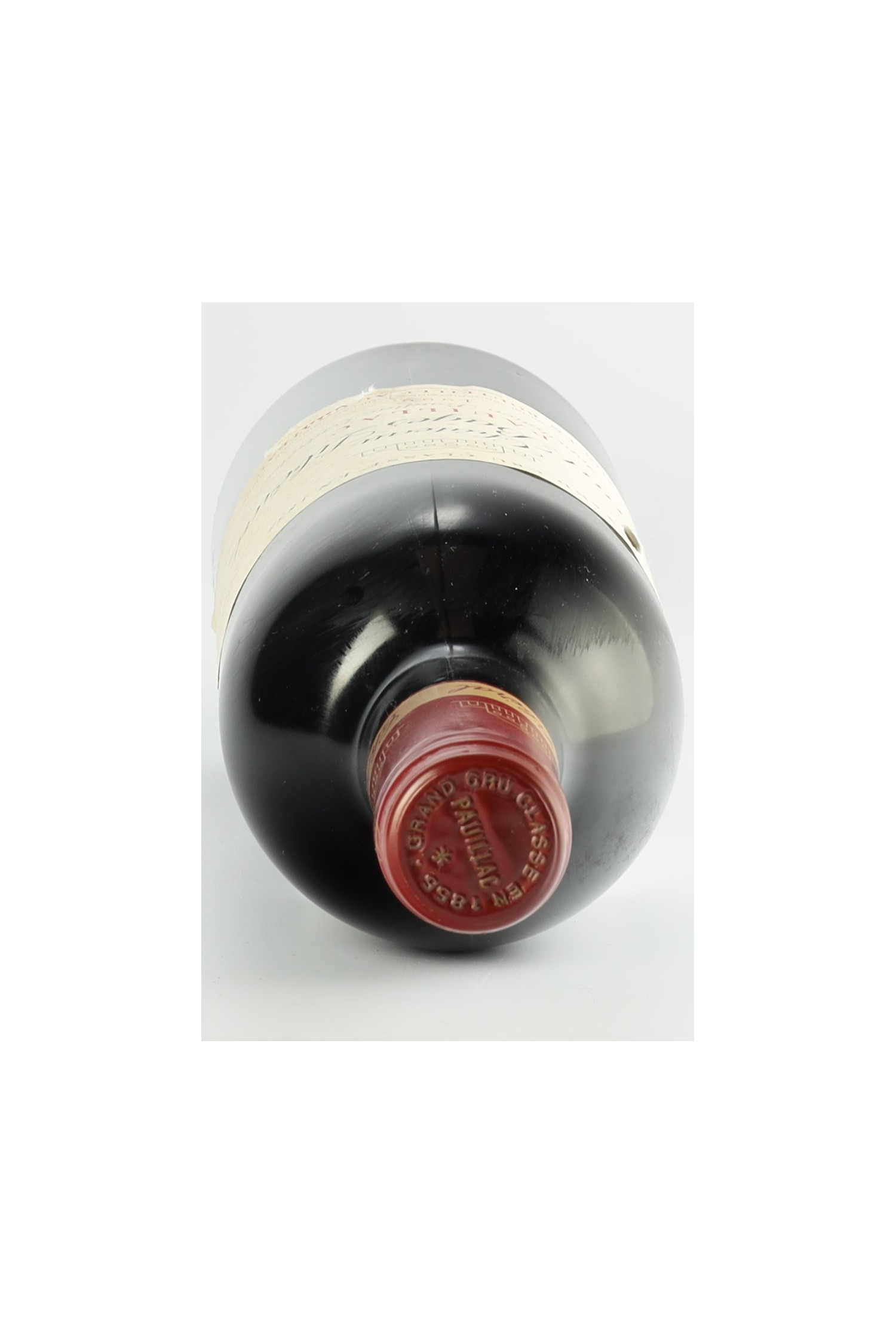 Château Haut Bages Liberal 1999, Pauillac