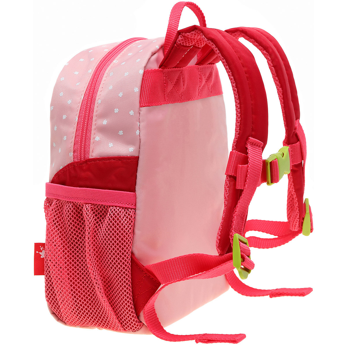 Kinderrucksack Gina Galopp