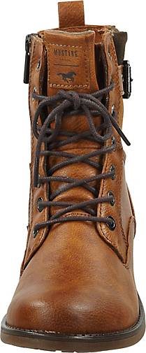 MUSTANG Stiefelette