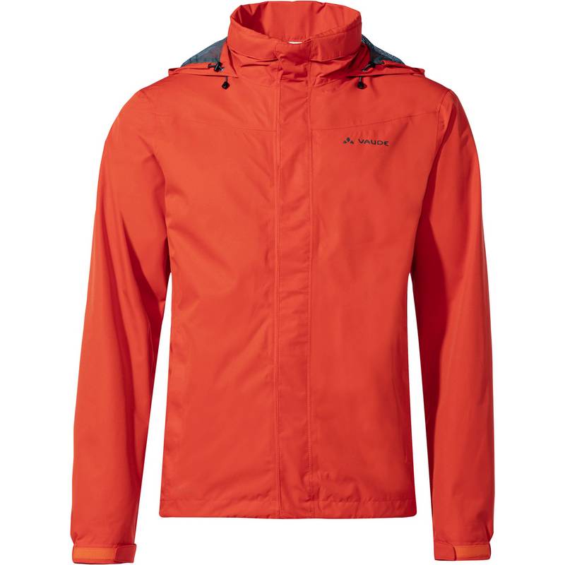 VAUDE Escape Bike Light Fahrradjacke Herren