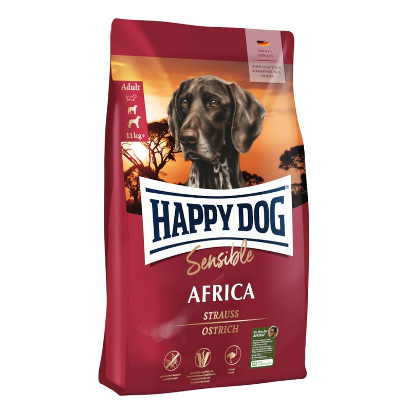 Sparpaket Happy Dog Supreme