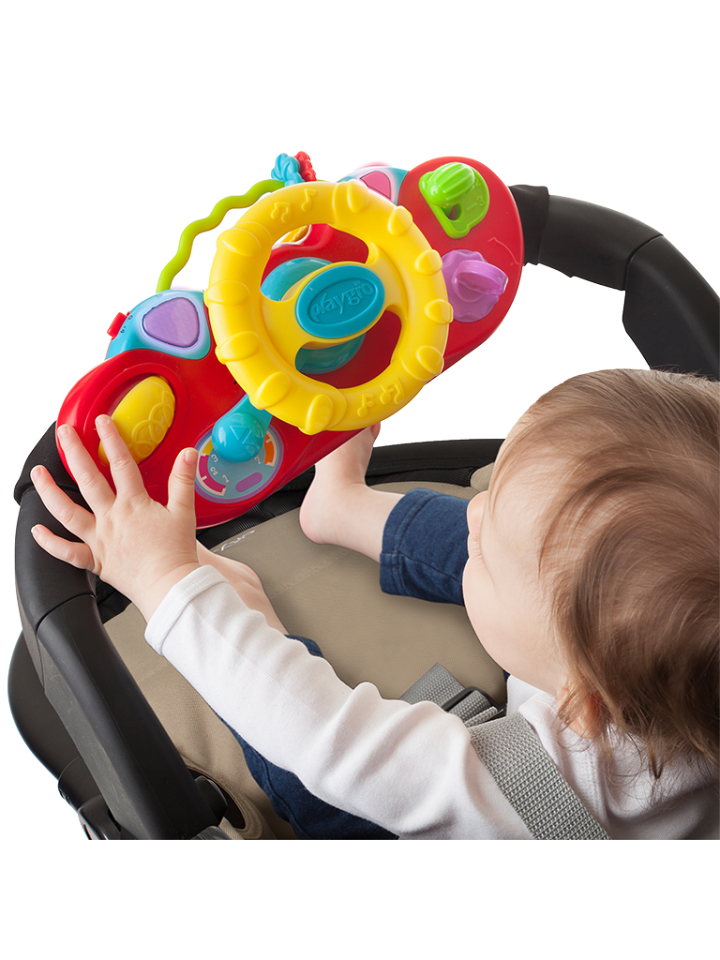 Rotho Babydesign Plüschwagen in red günstig kaufen onesize
