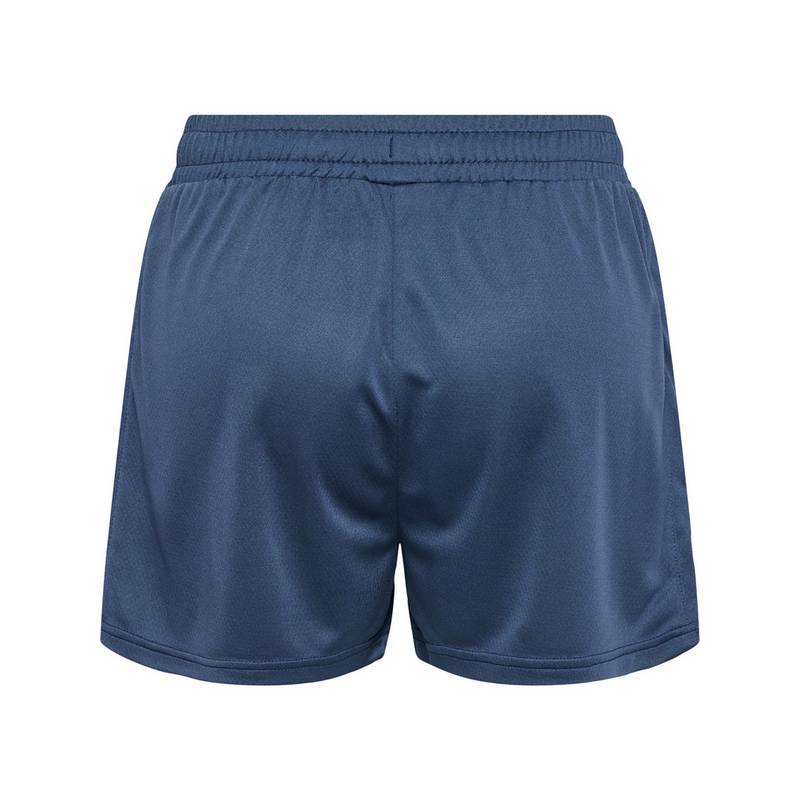 hummel hmlACTIVE PL SHORTS WOMAN Sweatshorts Damen
