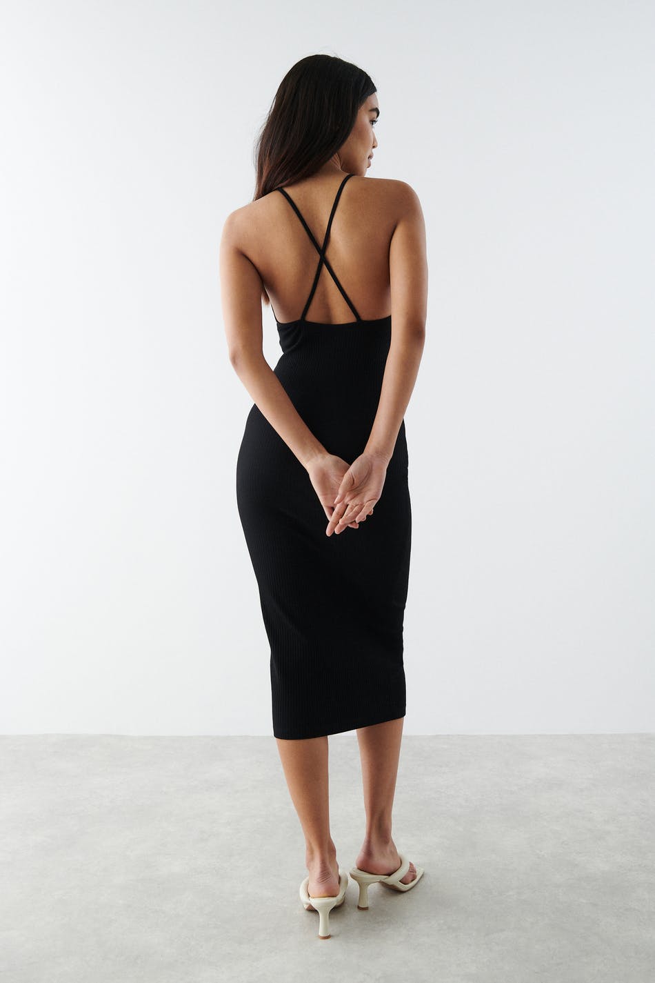 Sienna dress