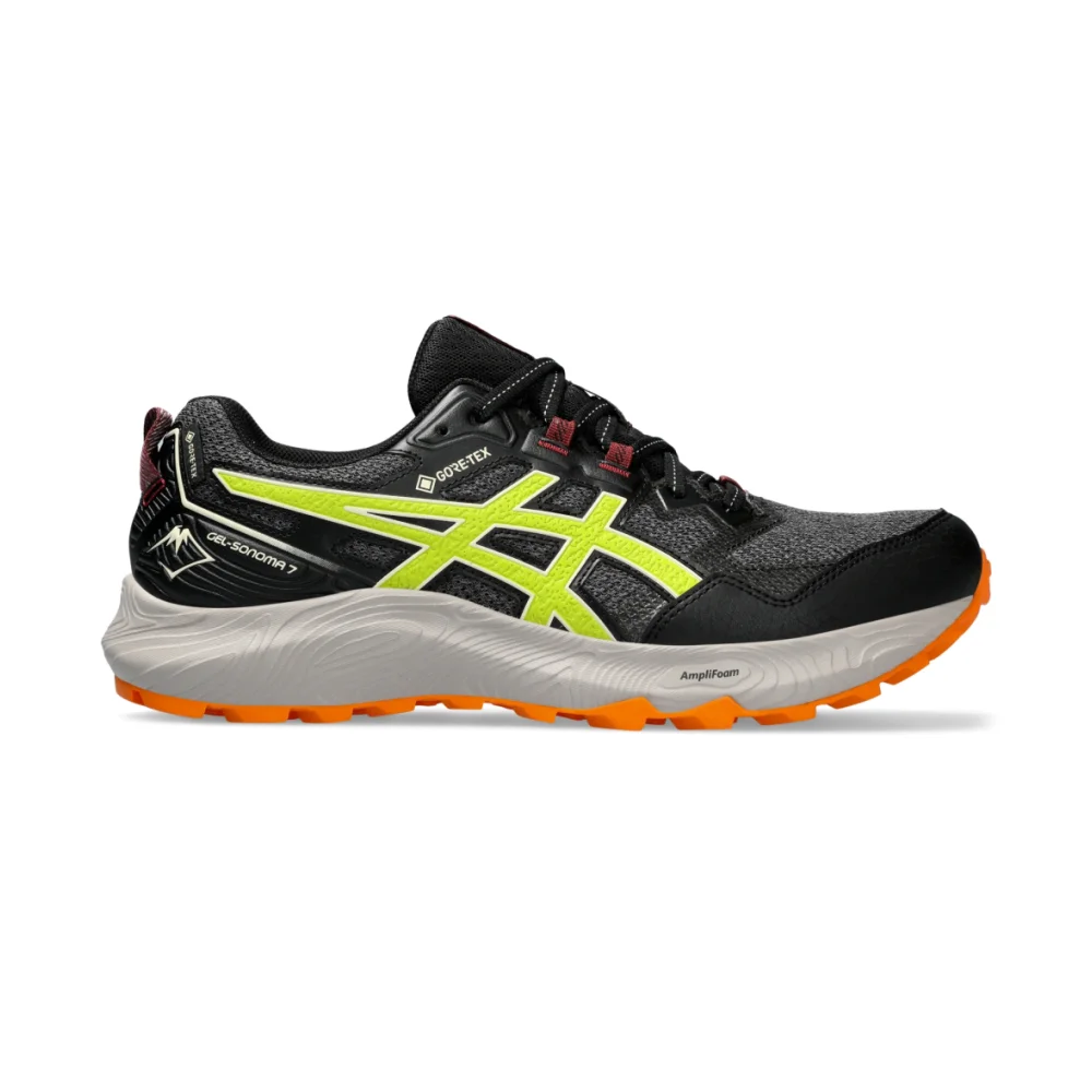Asics Gel Sonoma 7 GTX 1011B593-020 / grau