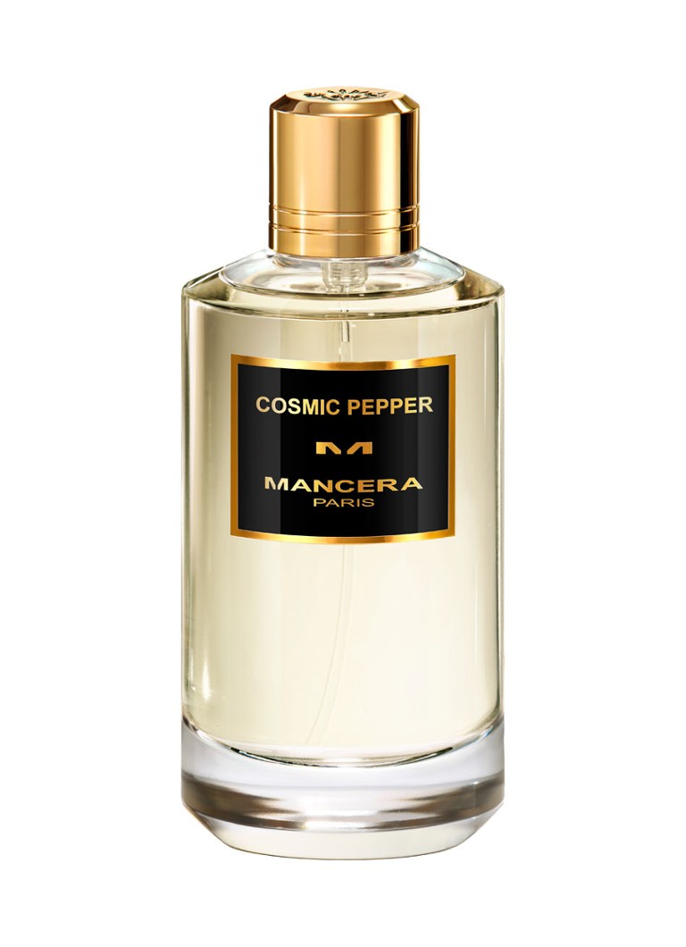 Woda perfumowana Cosmic Pepper Mancera