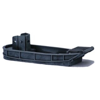 Japanese Landing Craft (20mm)