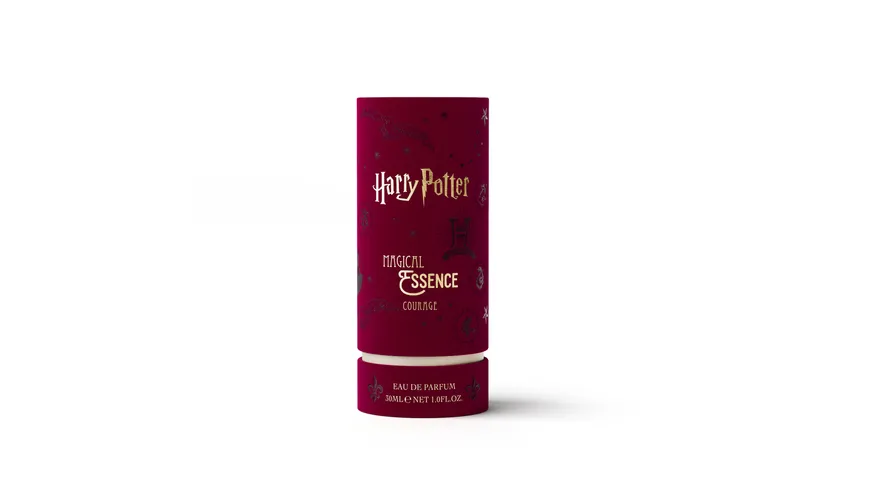 Harry Potter Magical Essence Courage Woman Eau de Parfum 30 ml