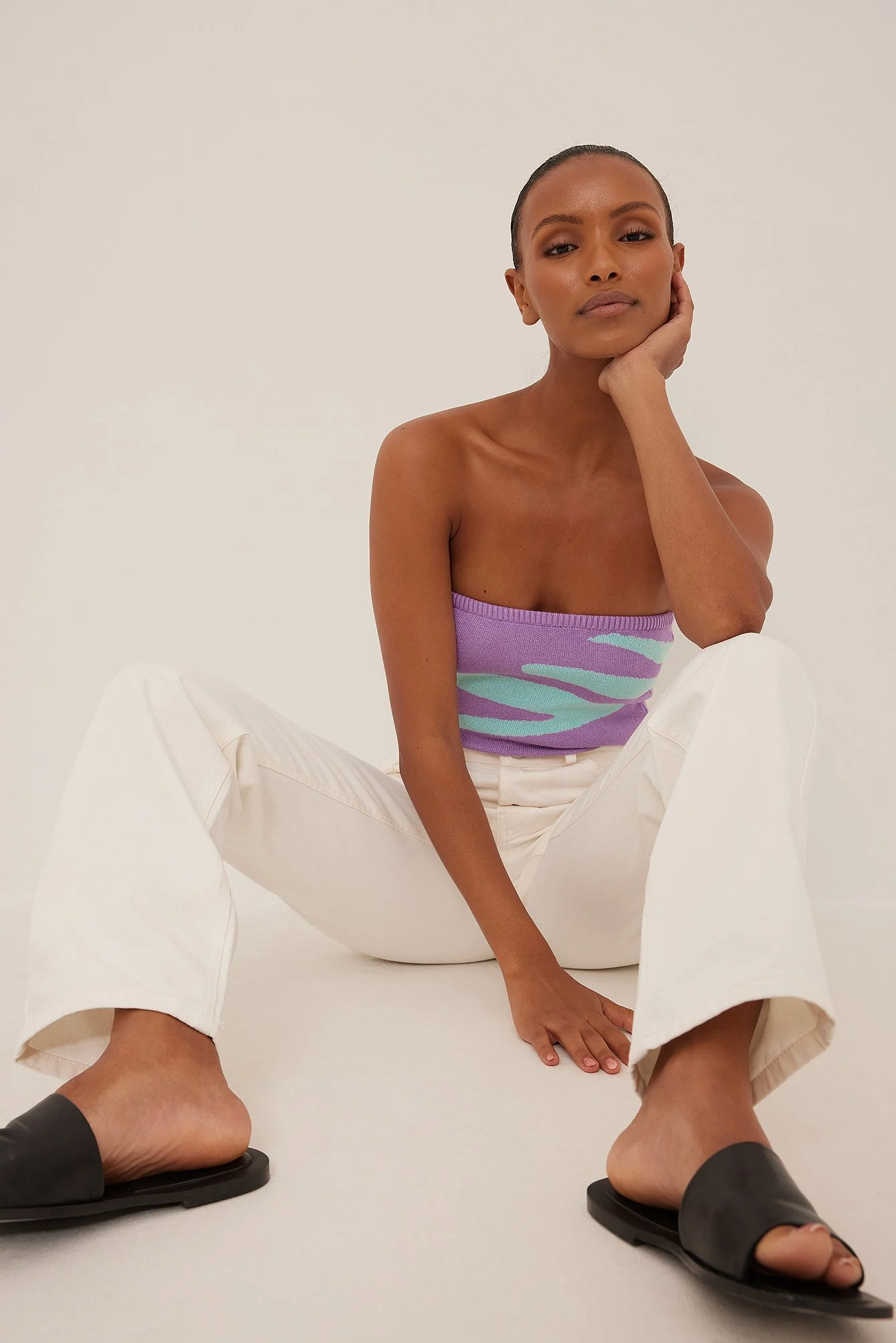 Tube Top