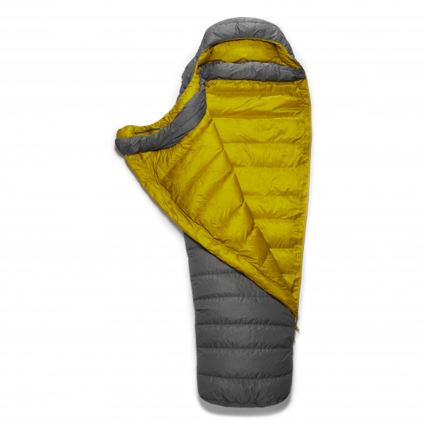 Rab - Ascent Pro 400 - Daunenschlafsack