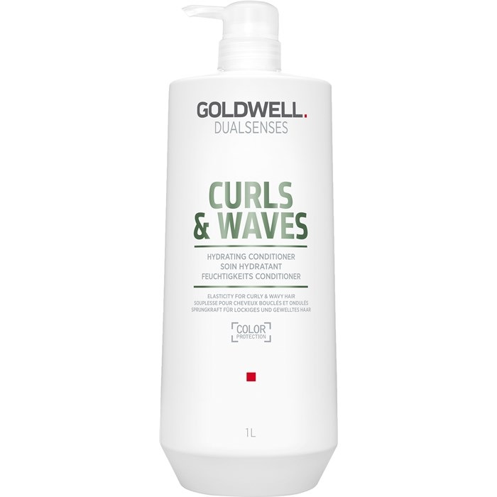 Curls & Waves Conditioner