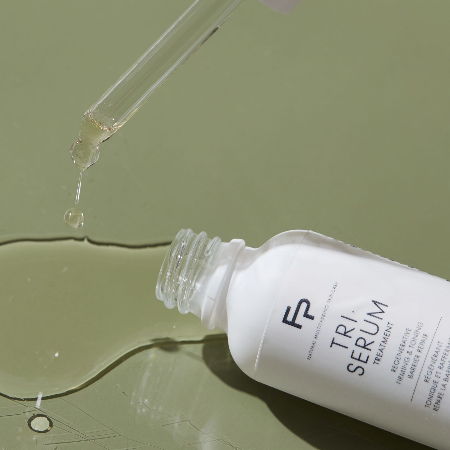 PRESCOTT FORMULA Tri-Serum