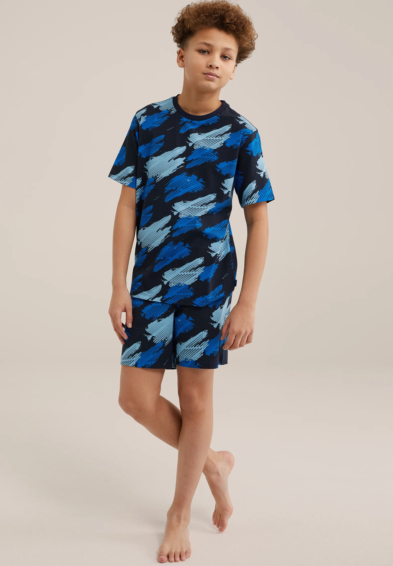 Pijamas de moda WE