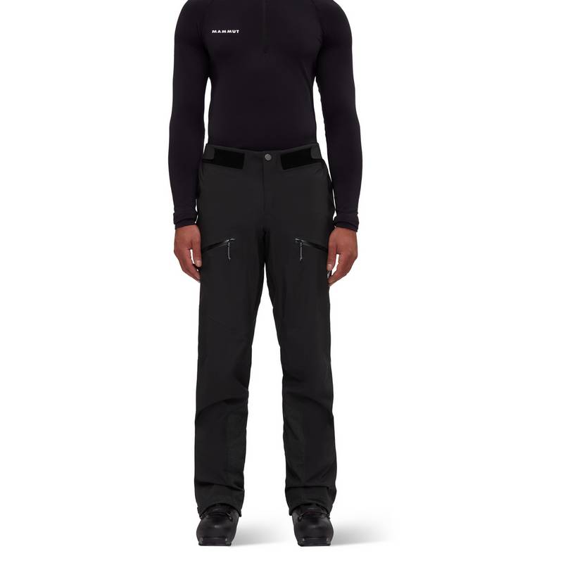 Mammut Taiss Pro Funktionshose Herren