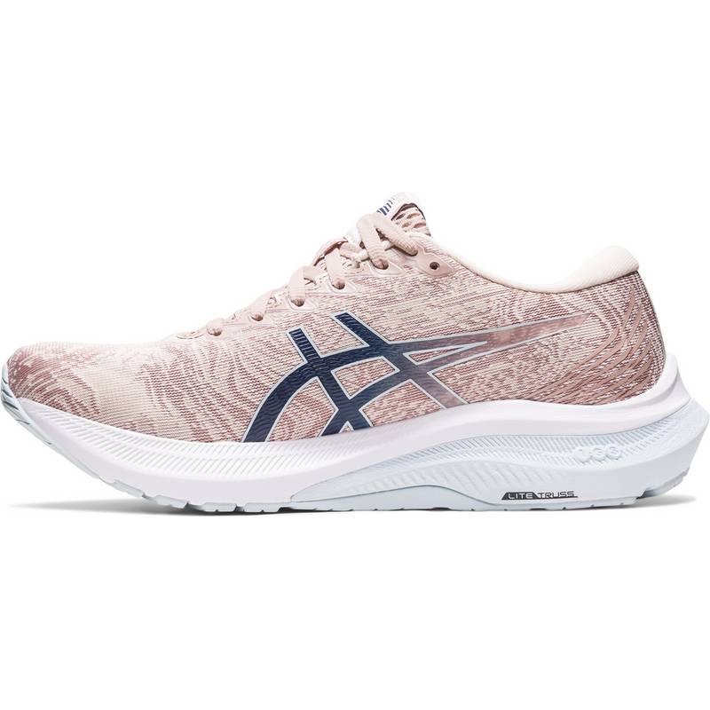 ASICS GT-2000 11 NAGINO Laufschuhe Damen