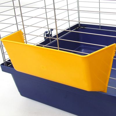 Skyline Kleintierkäfig Maxi XXL