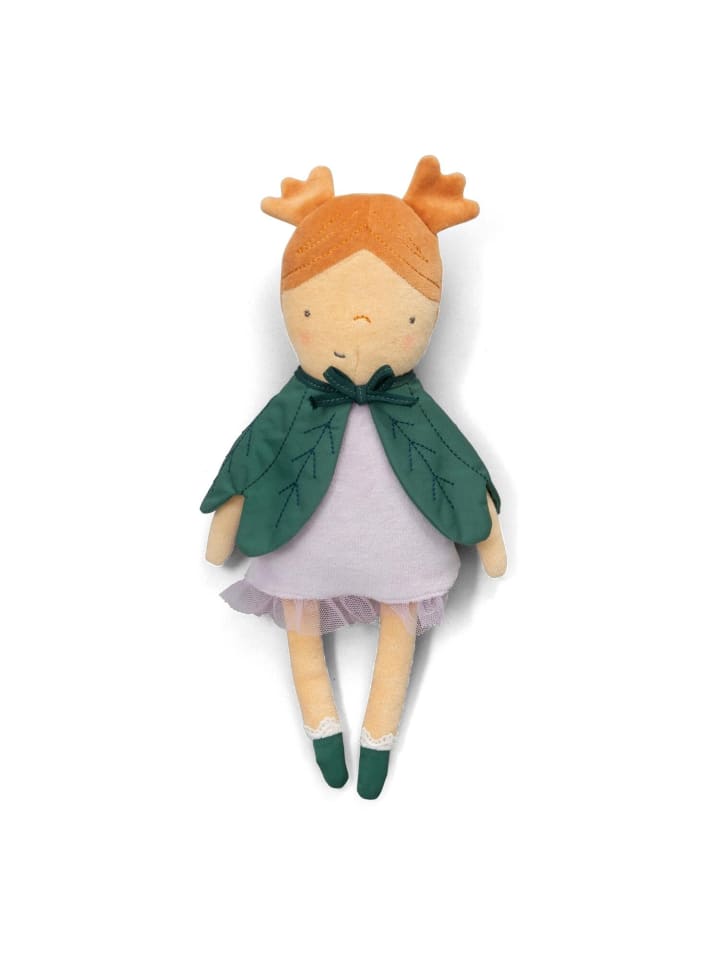 Sebra Stoffpuppe Pixie Land in Bunt günstig kaufen onesize