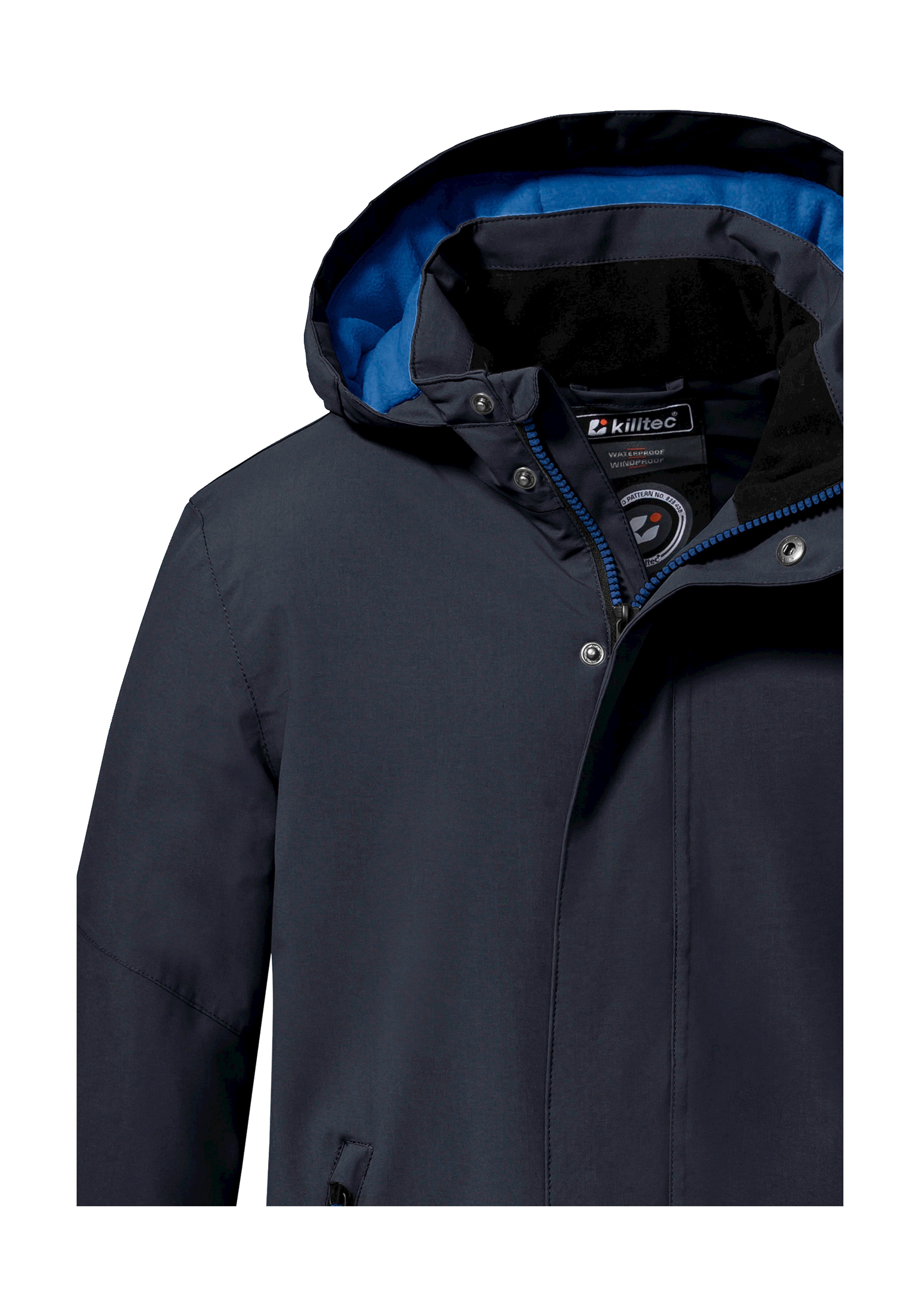 Killtec Outdoorjacke KOW 206 BYS JCKT