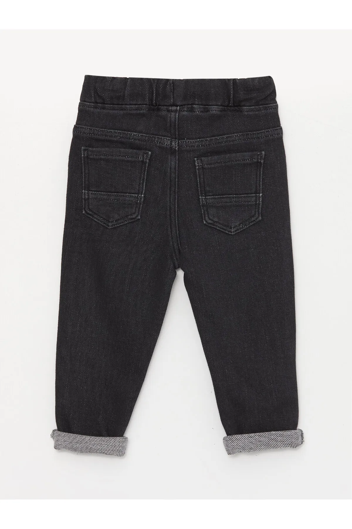 LC Waikiki  Jeans - Grau - Straight