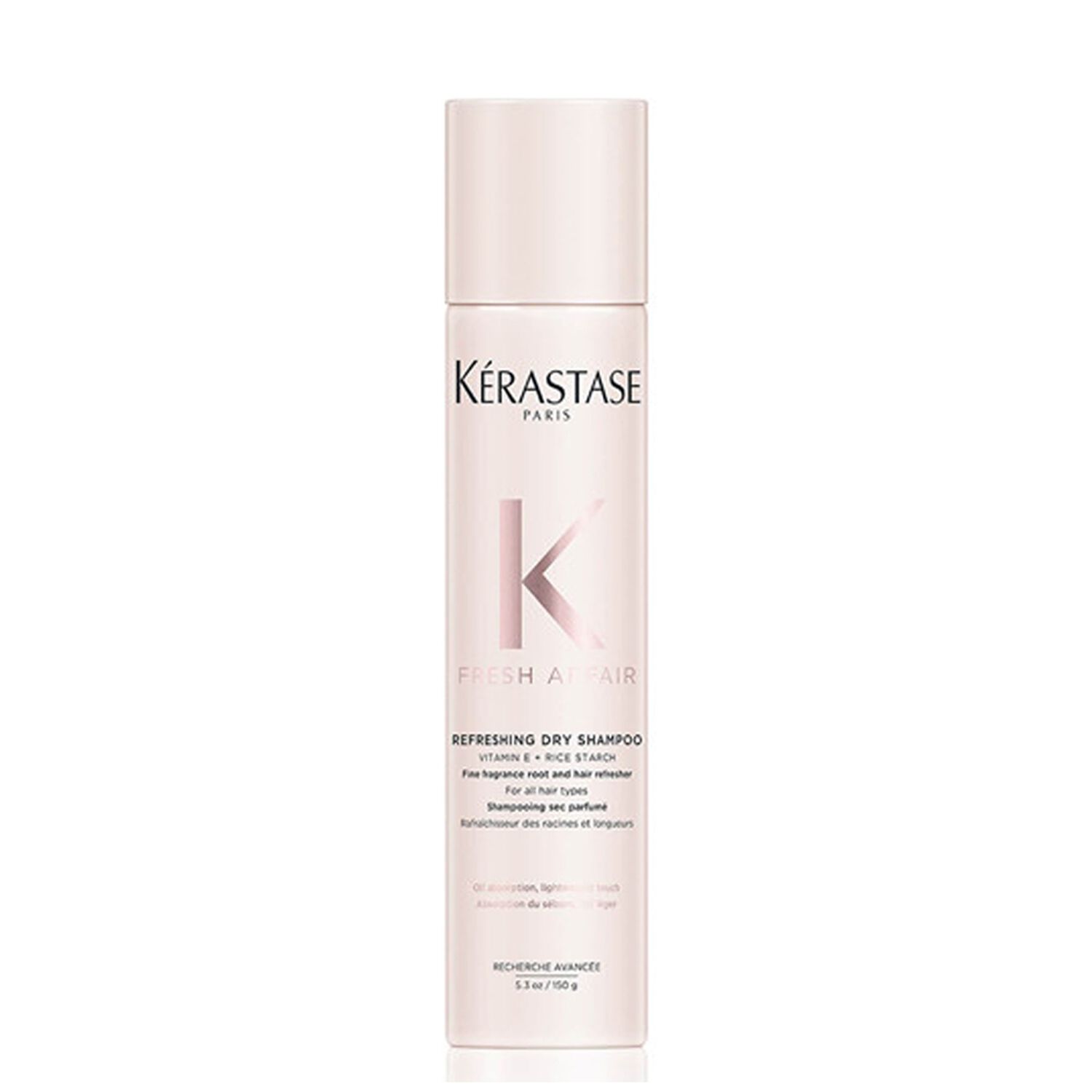 Kérastase Fresh Affaire Shampooing Sec Parfumé