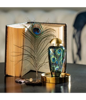 The Merchant of Venice Murano Exclusive Imperial Emerald Eau de Parfum-100 ml