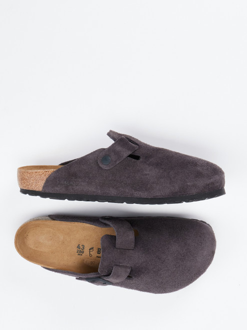Pantolette Boston BS-41114090004 Birkenstock