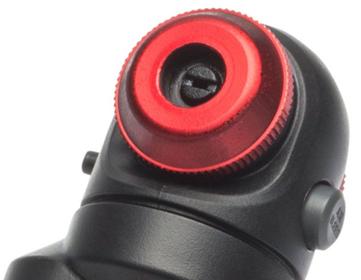 Blackburn Honest Digital Pressure Gauge Luftdruckprüfer kaufen | Bike-Discount